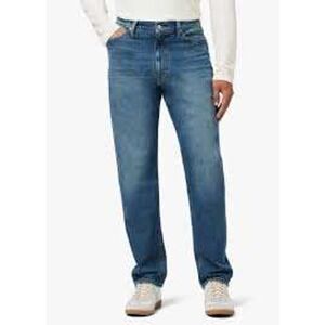Joe's Jeans THE ROUX VINTAGE STRAIGHT LEG Kinetci Men's Jeans Size 38‎ Normcore